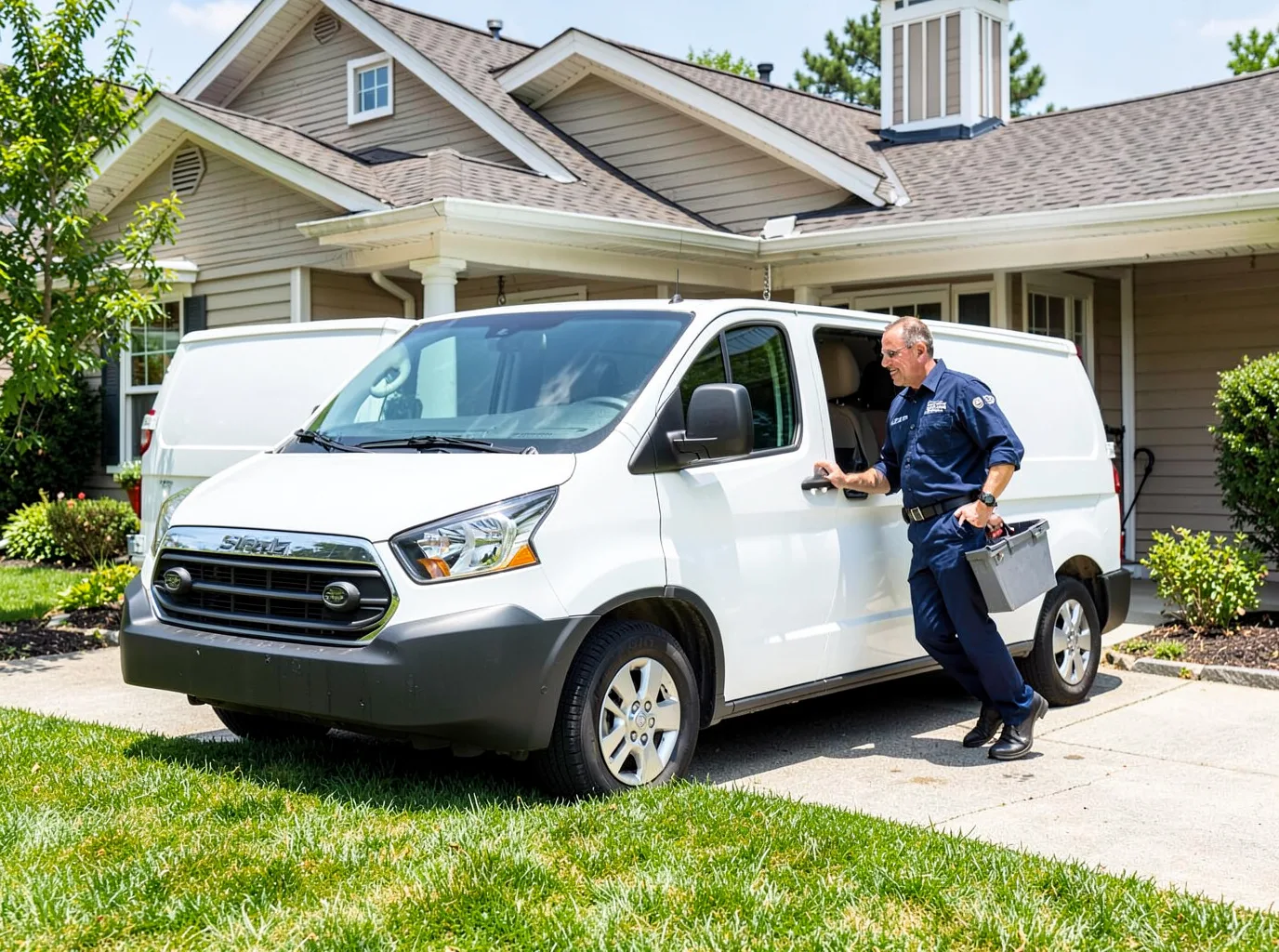 Emergency Plumber company in Damascus, OH
