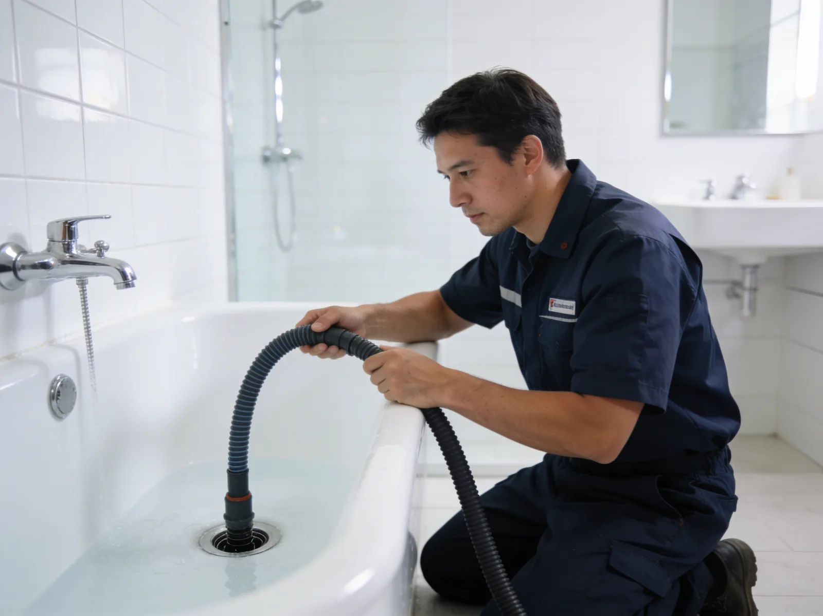 Emergency Plumber Damascus, OH FAQs